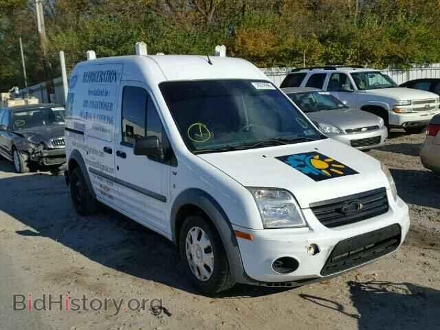Photo NM0LS7BN5BT042963 - FORD TRANSIT CO 2011
