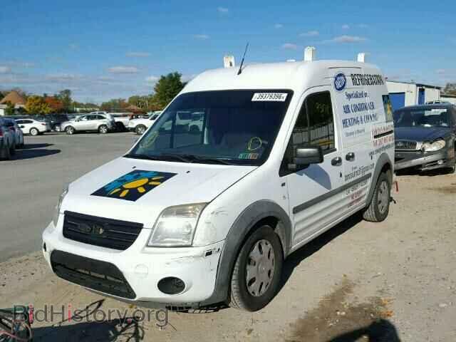 2011 FORD TRANSIT CO - VIN: NM0LS7BN5BT042963 - Фото 2