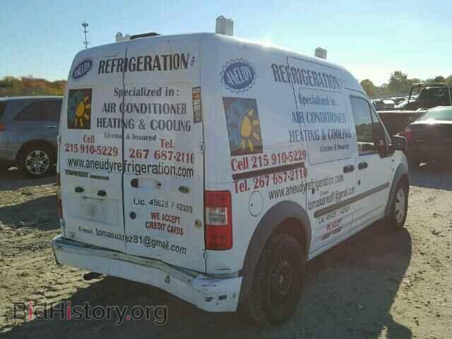 2011 FORD TRANSIT CO - VIN: NM0LS7BN5BT042963 - Фото 4