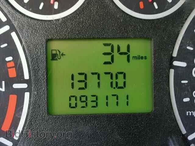 2011 FORD TRANSIT CO - VIN: NM0LS7BN5BT042963 - Фото 8