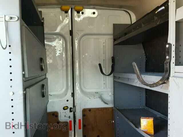 2011 FORD TRANSIT CO - VIN: NM0LS7BN5BT042963 - Фото 10