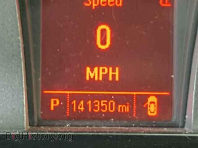 2012 GMC TERRAIN - VIN: 2GKFLXE57C6131022 - Фото 8