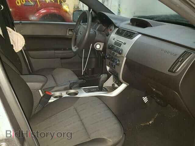 2010 FORD FOCUS - VIN: 1FAHP3FN2AW247463 - Фото 5