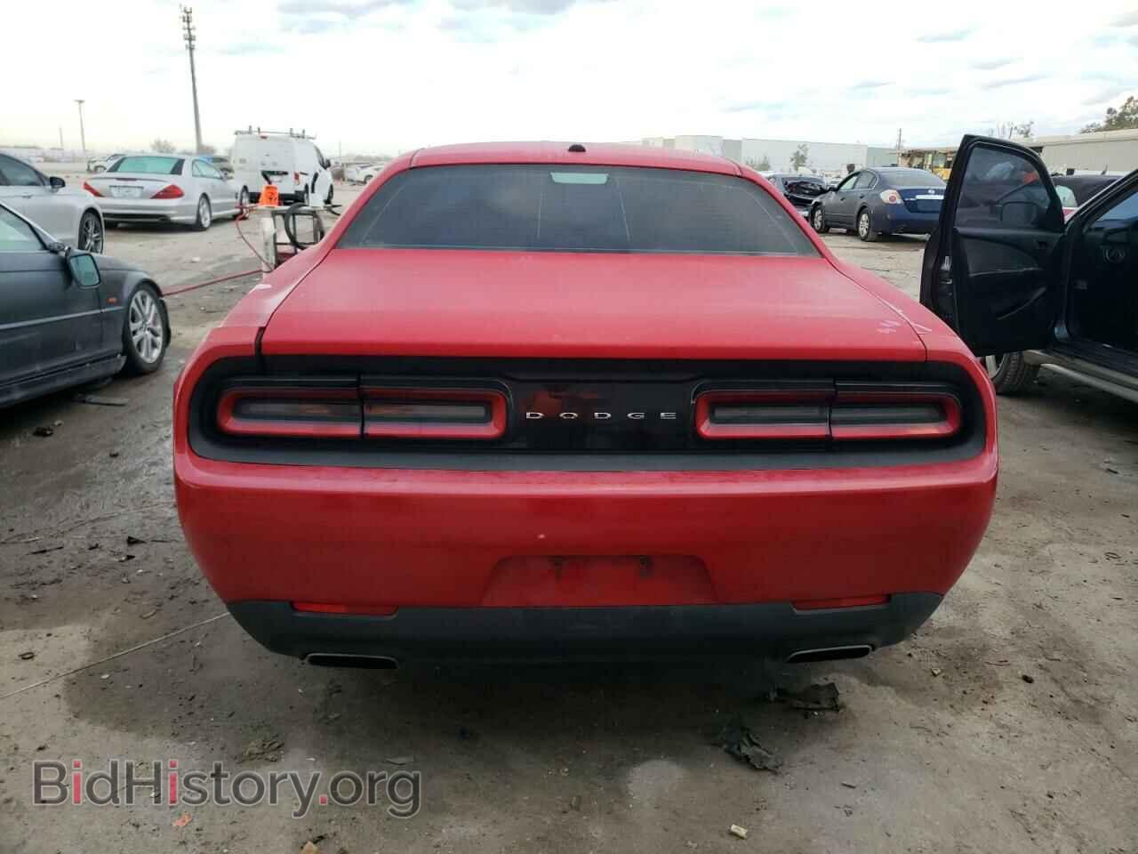 2015 DODGE CHALLENGER - VIN: 2C3CDZAG3FH793756 - Photo 6