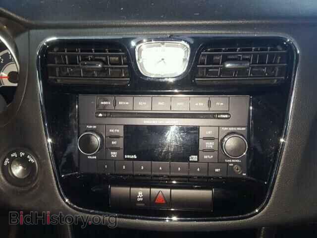 2013 CHRYSLER 200 - VIN: 1C3CCBBB5DN601772 - Фото 10