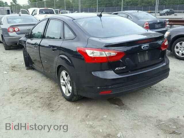 2014 FORD FOCUS - VIN: 1FADP3F23EL417518 - Photo 3