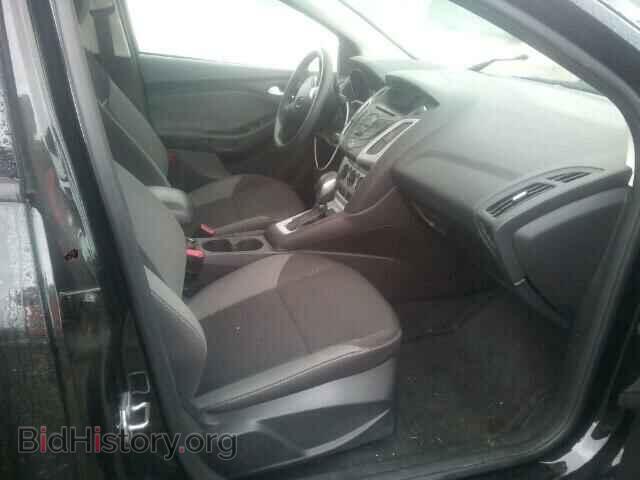 2014 FORD FOCUS - VIN: 1FADP3F23EL417518 - Photo 5
