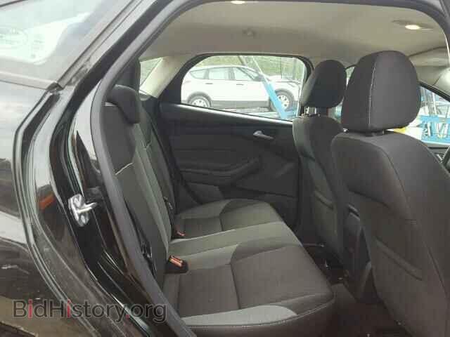 2014 FORD FOCUS - VIN: 1FADP3F23EL417518 - Photo 6