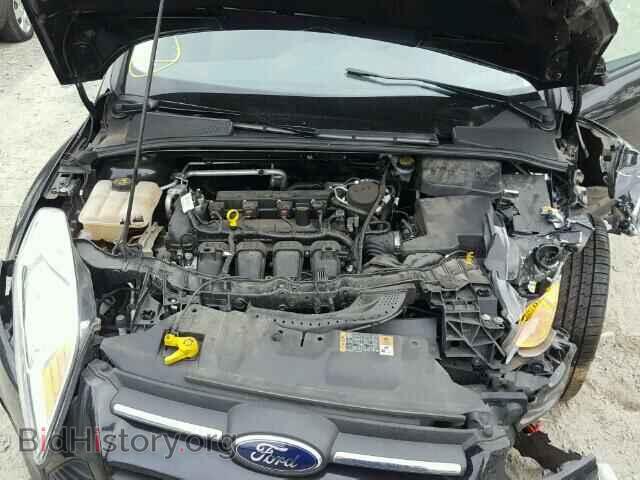 2014 FORD FOCUS - VIN: 1FADP3F23EL417518 - Photo 7