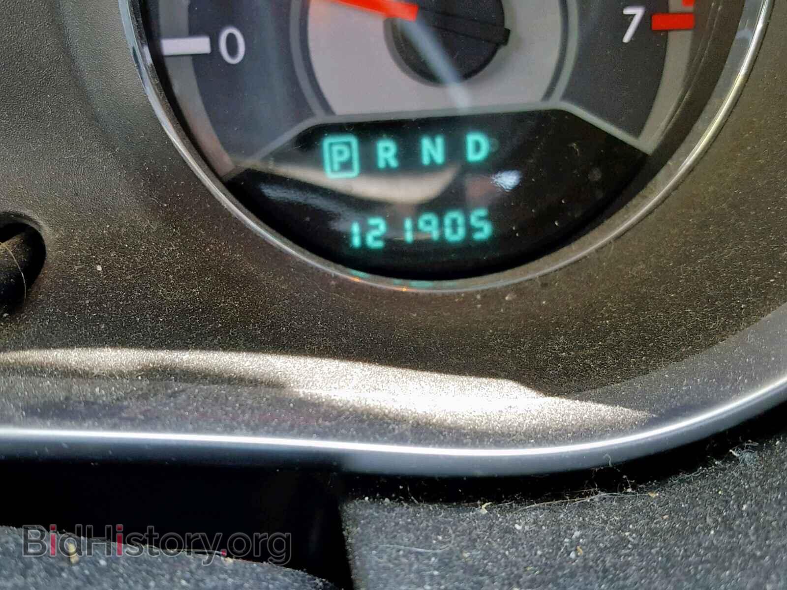 2012 CHRYSLER 200 - VIN: 1C3CCBAB0CN104001 - Фото 8