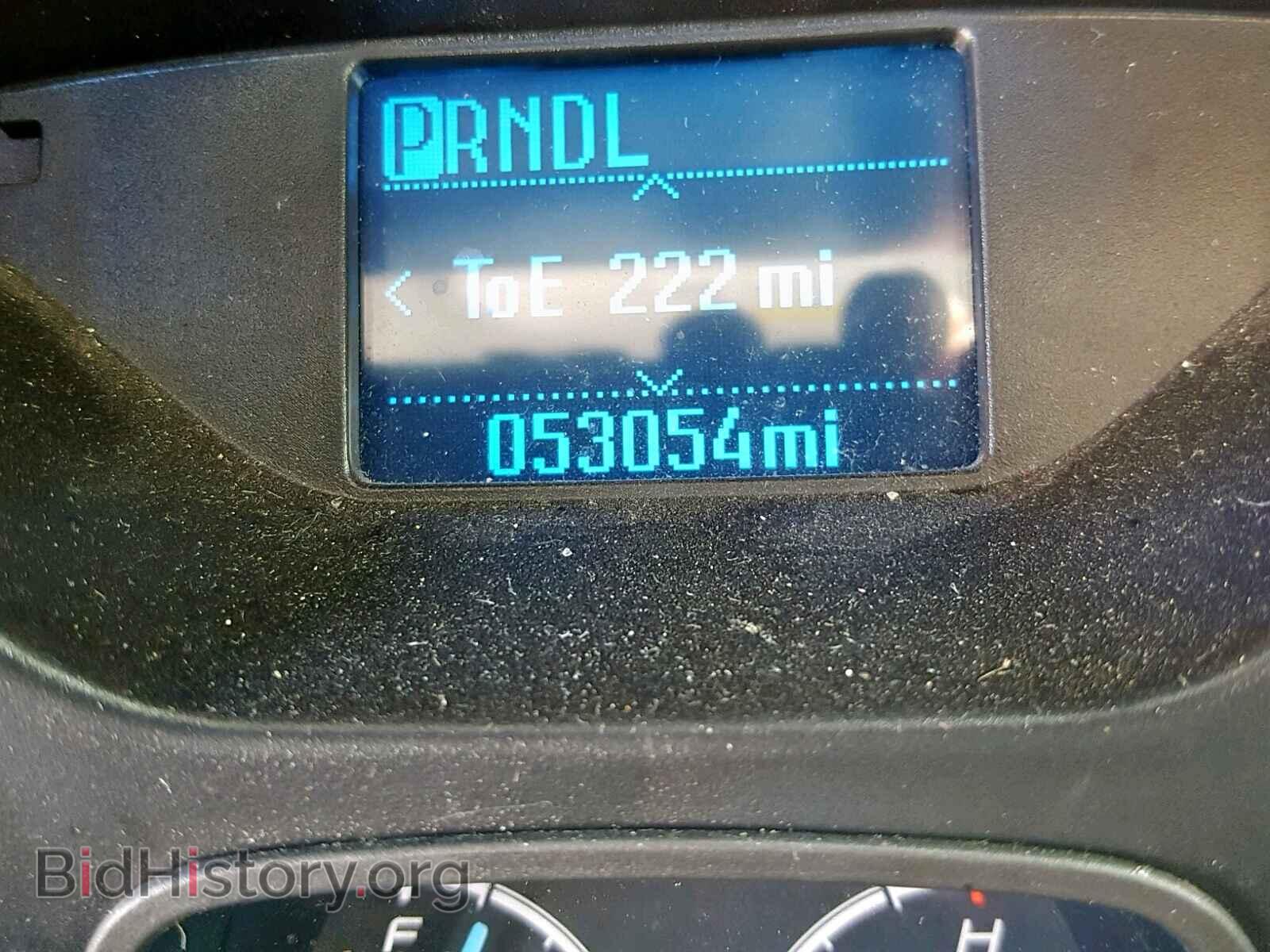 2012 FORD FOCUS SE - VIN: 1FAHP3F20CL249271 - Фото 8