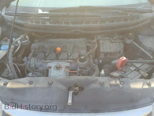 2011 HONDA CIVIC - VIN: 2HGFA1F83BH535530 - Фото 7