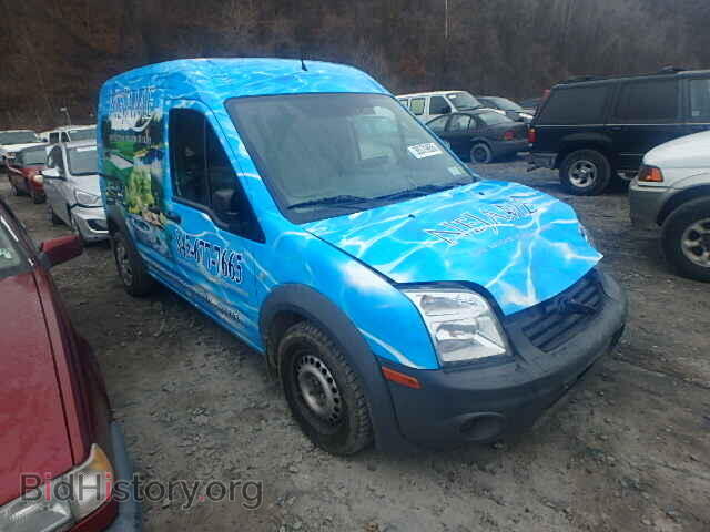 Фотография NM0LS7CN6AT020449 - FORD TRANSIT CO 2010