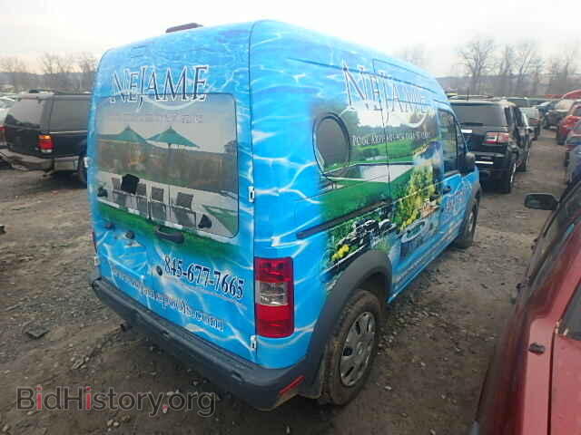2010 FORD TRANSIT CO - VIN: NM0LS7CN6AT020449 - Фото 4