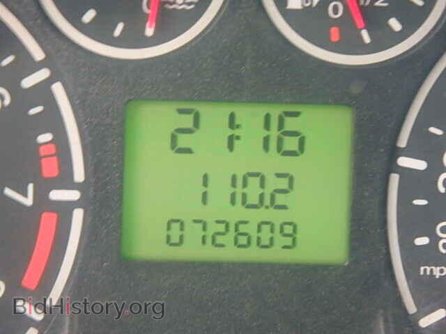 2010 FORD TRANSIT CO - VIN: NM0LS7CN6AT020449 - Фото 8
