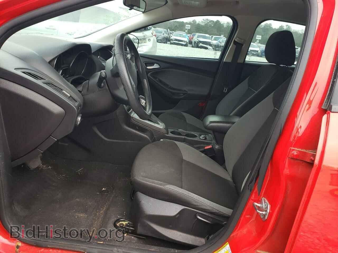 2014 FORD FOCUS - VIN: 1FADP3K23EL392237 - Photo 7