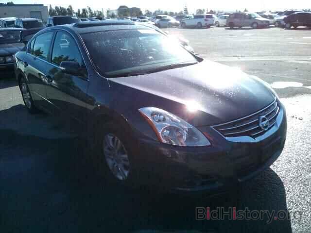 Photo 1N4AL2AP3CN453464 - NISSAN ALTIMA 2012