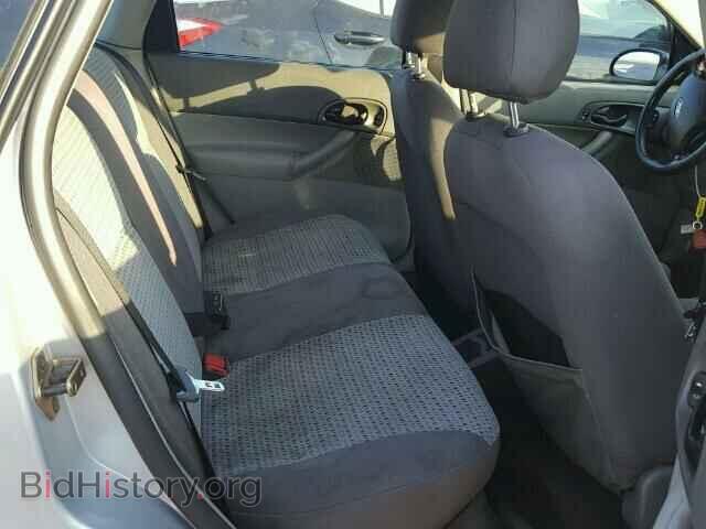 2005 FORD FOCUS - VIN: 1FAFP34N35W259783 - Фото 6