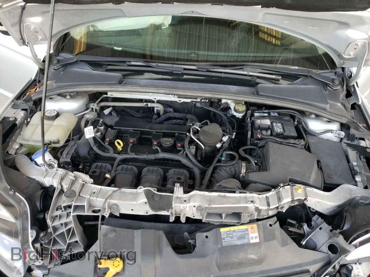 2013 FORD FOCUS - VIN: 1FADP3K29DL106793 - Photo 7
