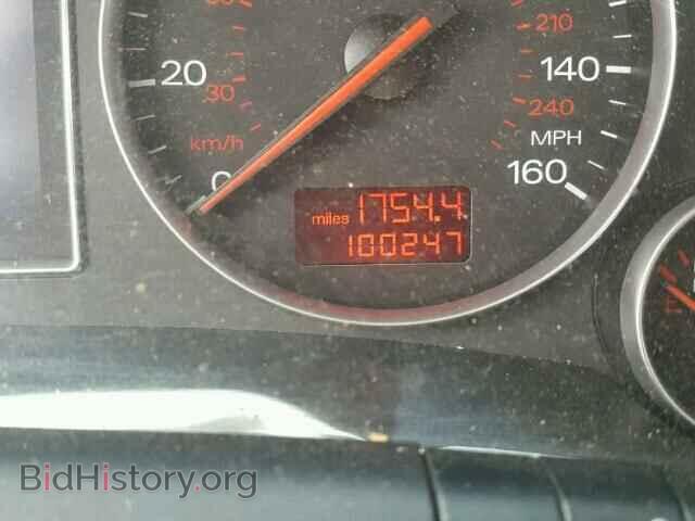 2005 AUDI A4 - VIN: WAULC68E95A125701 - Photo 8