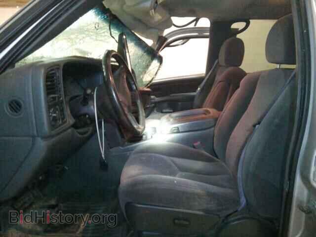 2006 CHEVROLET SILVERADO - VIN: 1GCHK23256F103829 - Фото 5