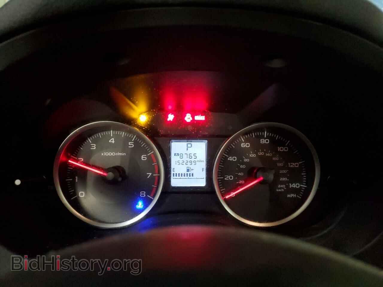 2016 SUBARU FORESTER - VIN: JF2SJAAC7GH513926 - Фото 9