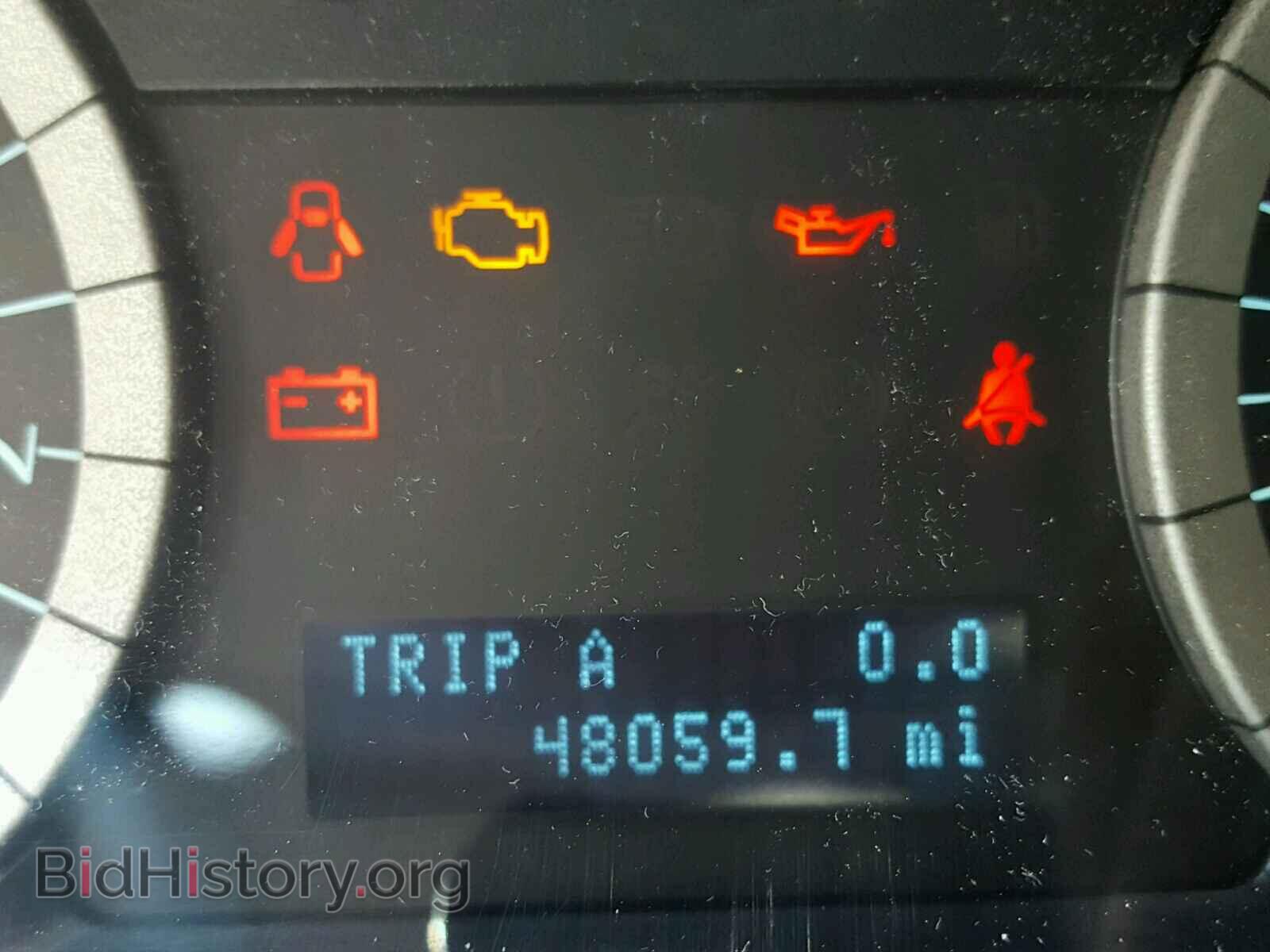2011 FORD ESCAPE - VIN: 1FMCU0E72BKA19367 - Фото 8
