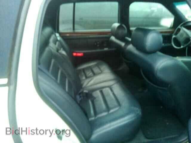 1994 CADILLAC DEVILLE - VIN: 1G6KD52B2RU255041 - Фото 6