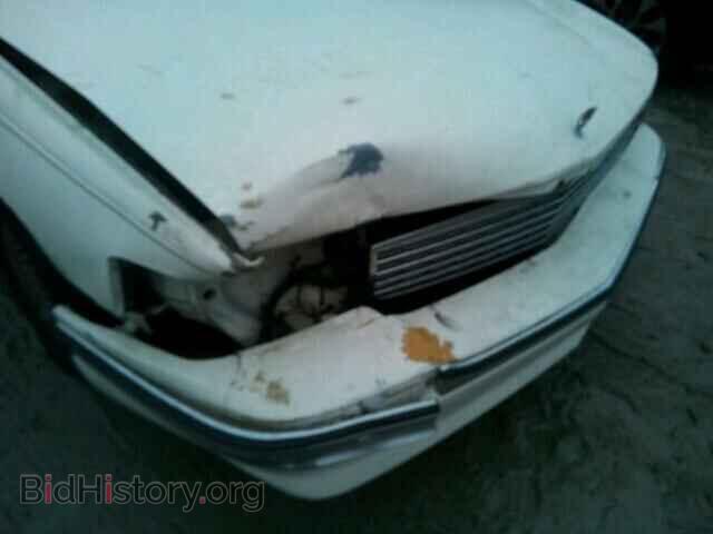 1994 CADILLAC DEVILLE - VIN: 1G6KD52B2RU255041 - Фото 9