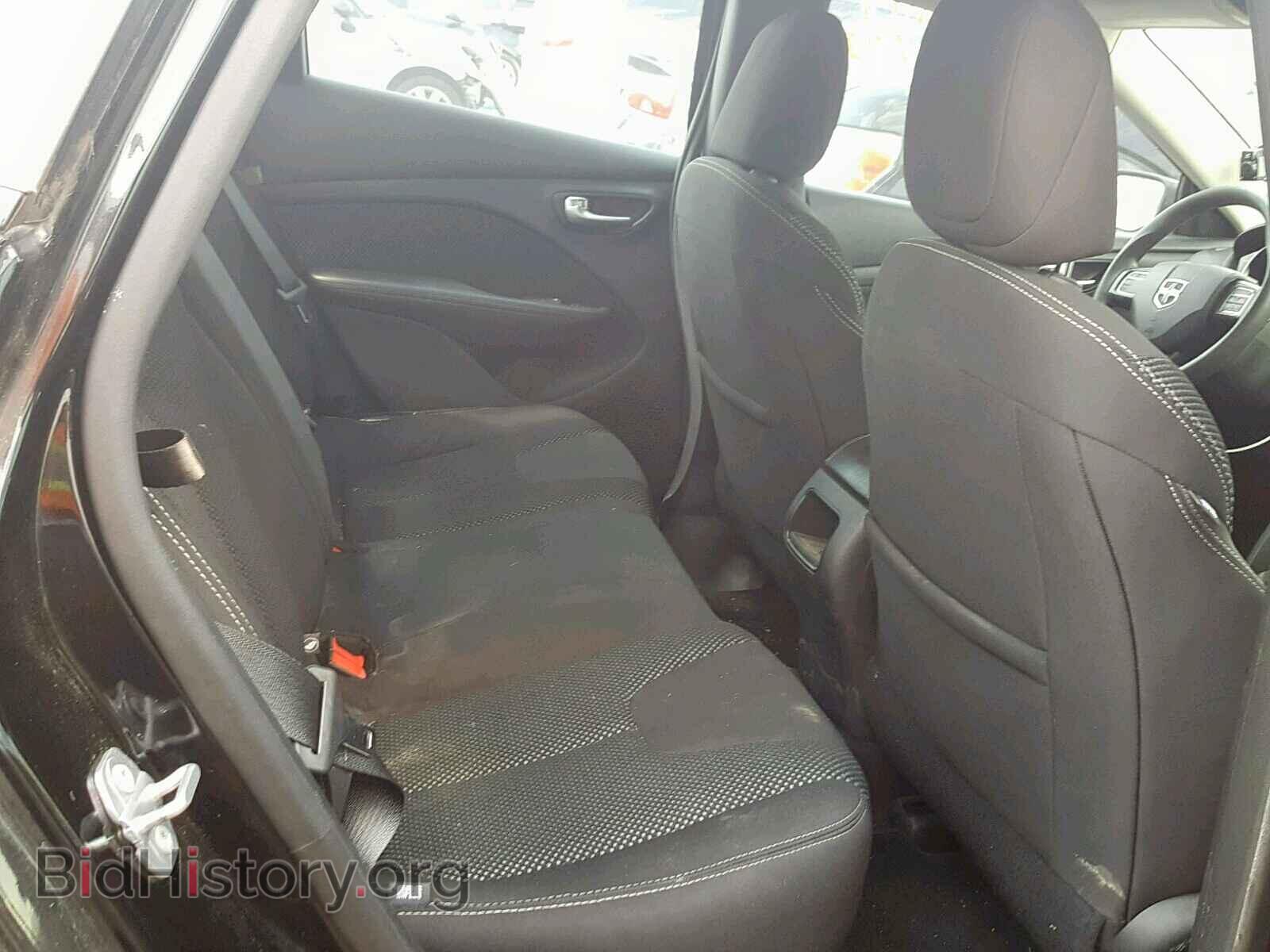2015 DODGE DART - VIN: 1C3CDFBB0FD364332 - Фото 6