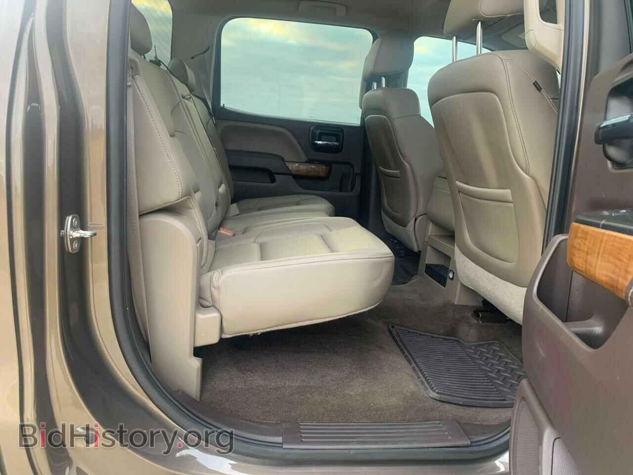 2014 GMC SIERRA - VIN: 3GTP1VEC6EG209189 - Photo 6