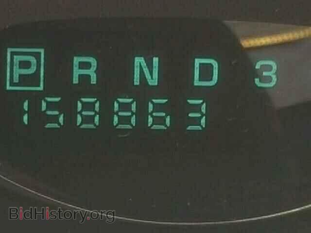 2006 CHRYSLER SEBRING - VIN: 1C3EL56R96N205963 - Фото 8