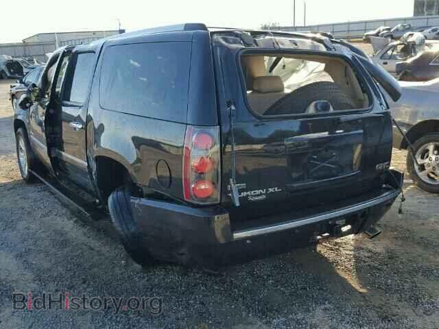 2011 GMC YUKON - VIN: 1GKS2MEF7BR351885 - Фото 3