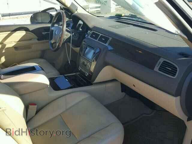 2011 GMC YUKON - VIN: 1GKS2MEF7BR351885 - Фото 5
