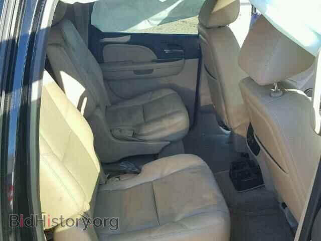 2011 GMC YUKON - VIN: 1GKS2MEF7BR351885 - Фото 6