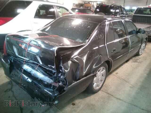 2002 CADILLAC DEVILLE - VIN: 1G6KF57922U263159 - Фото 4