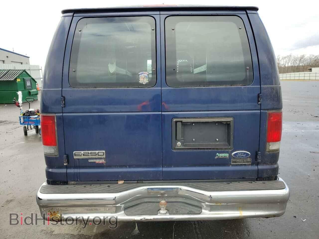 2011 FORD ECONOLINE - VIN: 1FTNE2EW1BDA46688 - Фото 6