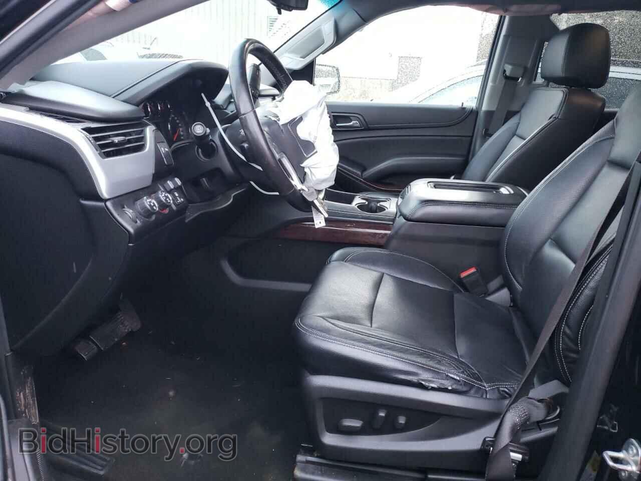 2016 GMC YUKON - VIN: 1GKS2FKC2GR199446 - Фото 7