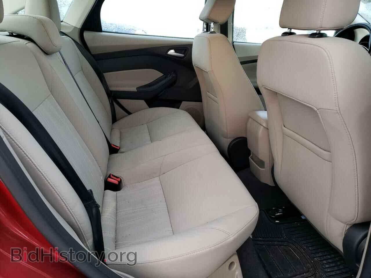 2016 FORD FOCUS - VIN: 1FADP3F27GL367435 - Фото 10