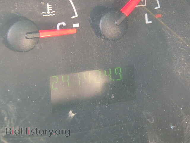 2006 FORD ECONOLINE - VIN: 1FTRE14W76DA60498 - Фото 8