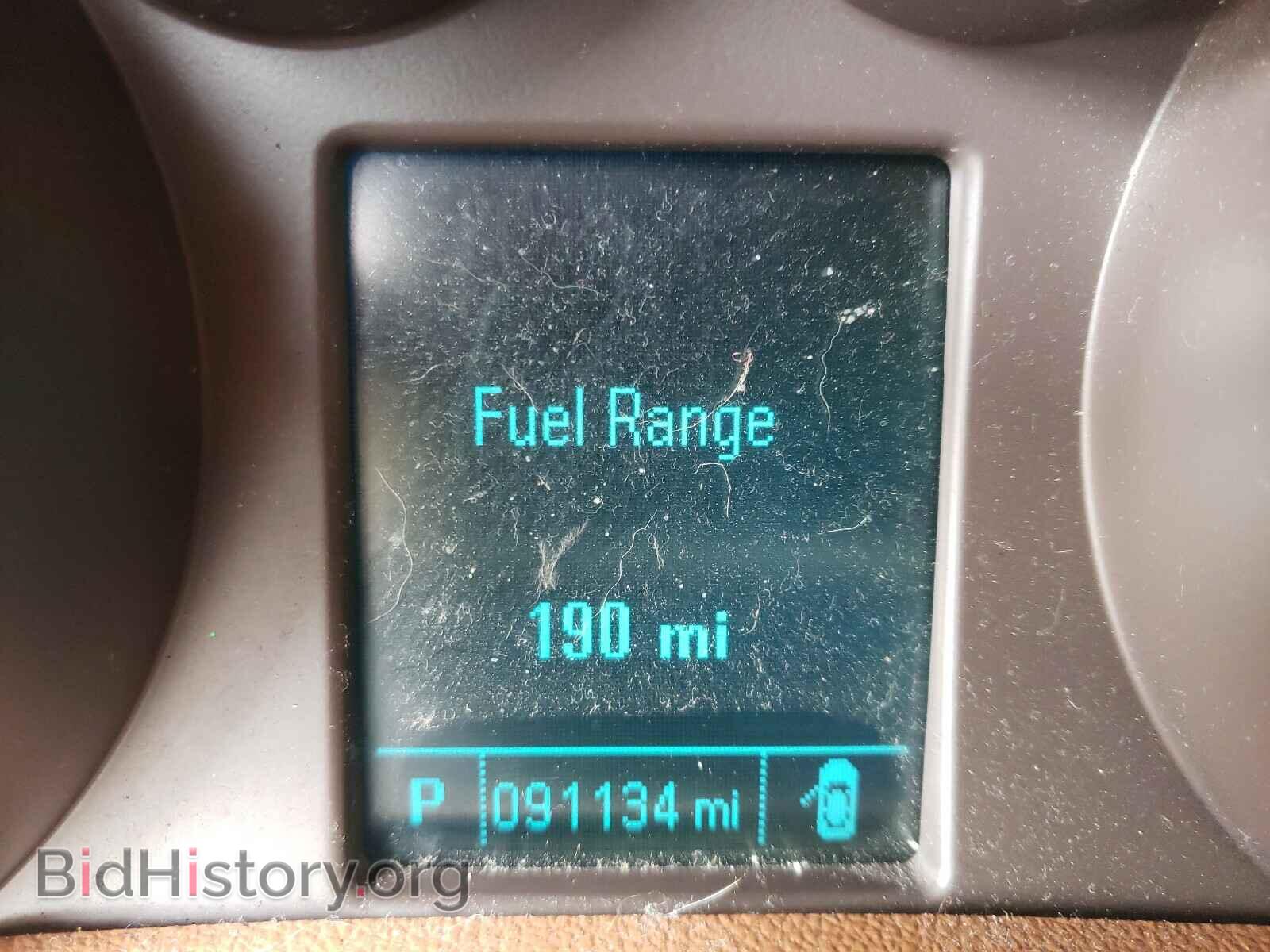 2013 BUICK ENCORE - VIN: KL4CJDSB6DB165538 - Photo 8