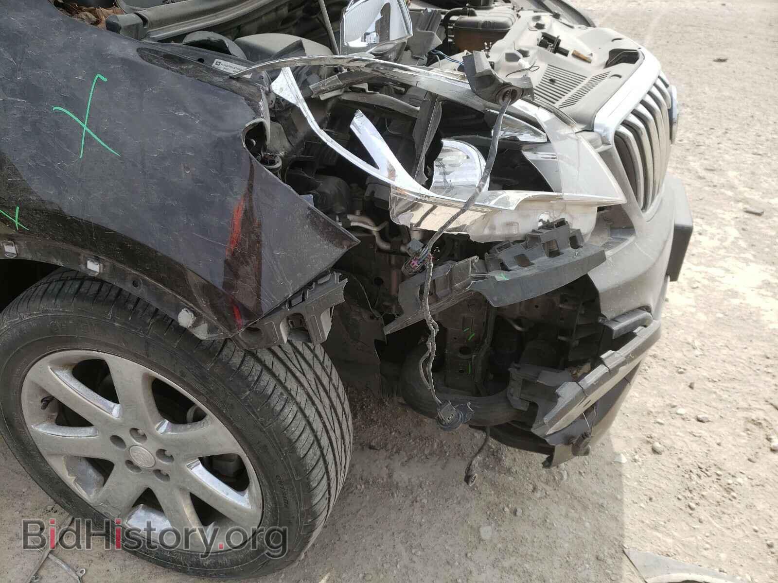 2013 BUICK ENCORE - VIN: KL4CJDSB6DB165538 - Photo 9