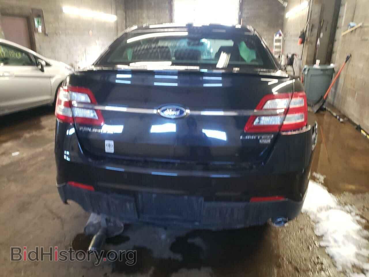 2014 FORD TAURUS - VIN: 1FAHP2J86EG151914 - Photo 6