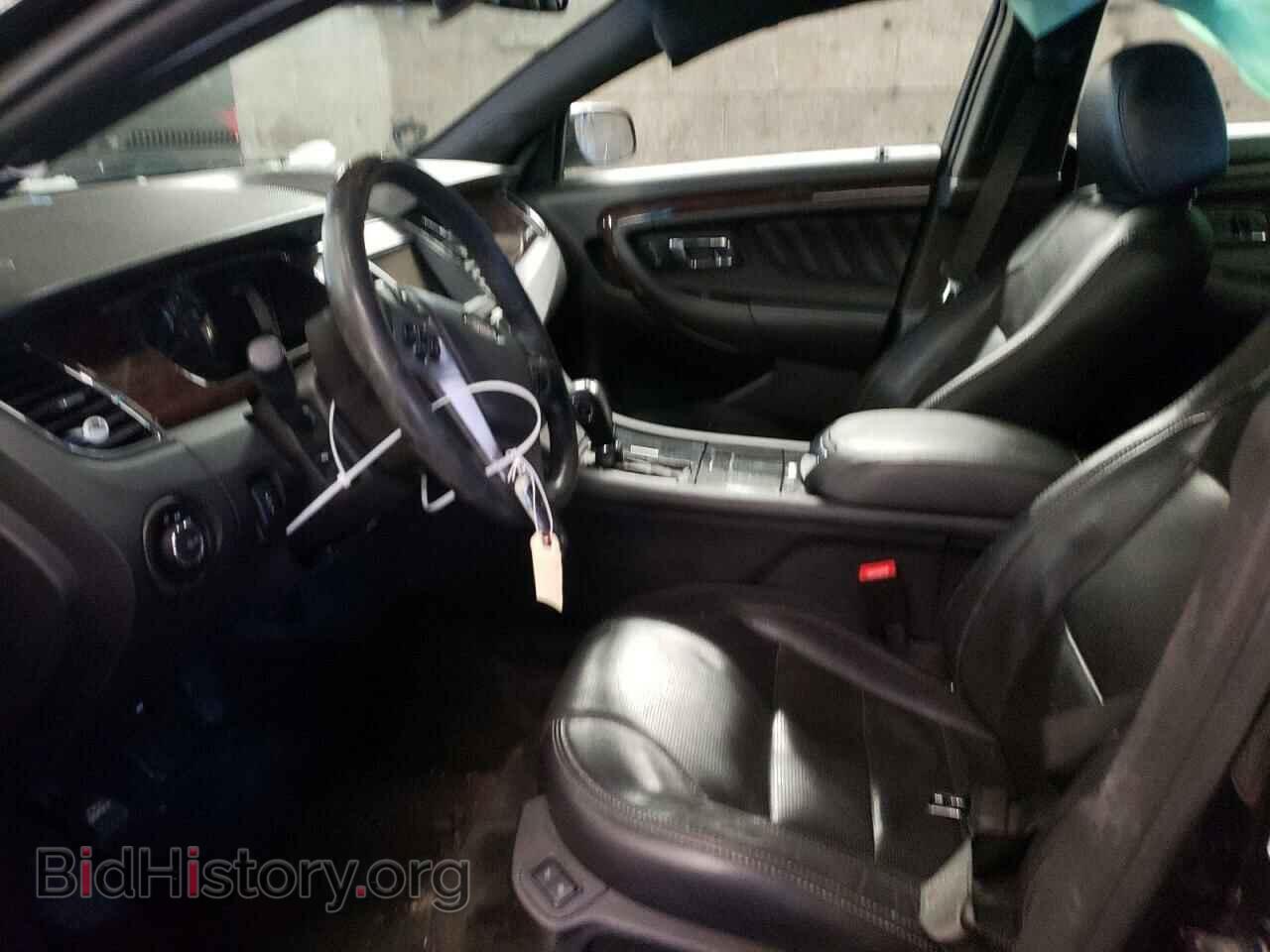 2014 FORD TAURUS - VIN: 1FAHP2J86EG151914 - Photo 7