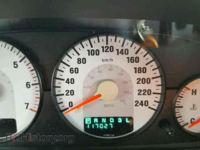 2004 CHRYSLER SEBRING - VIN: 1C3EL46R34N178539 - Фото 8