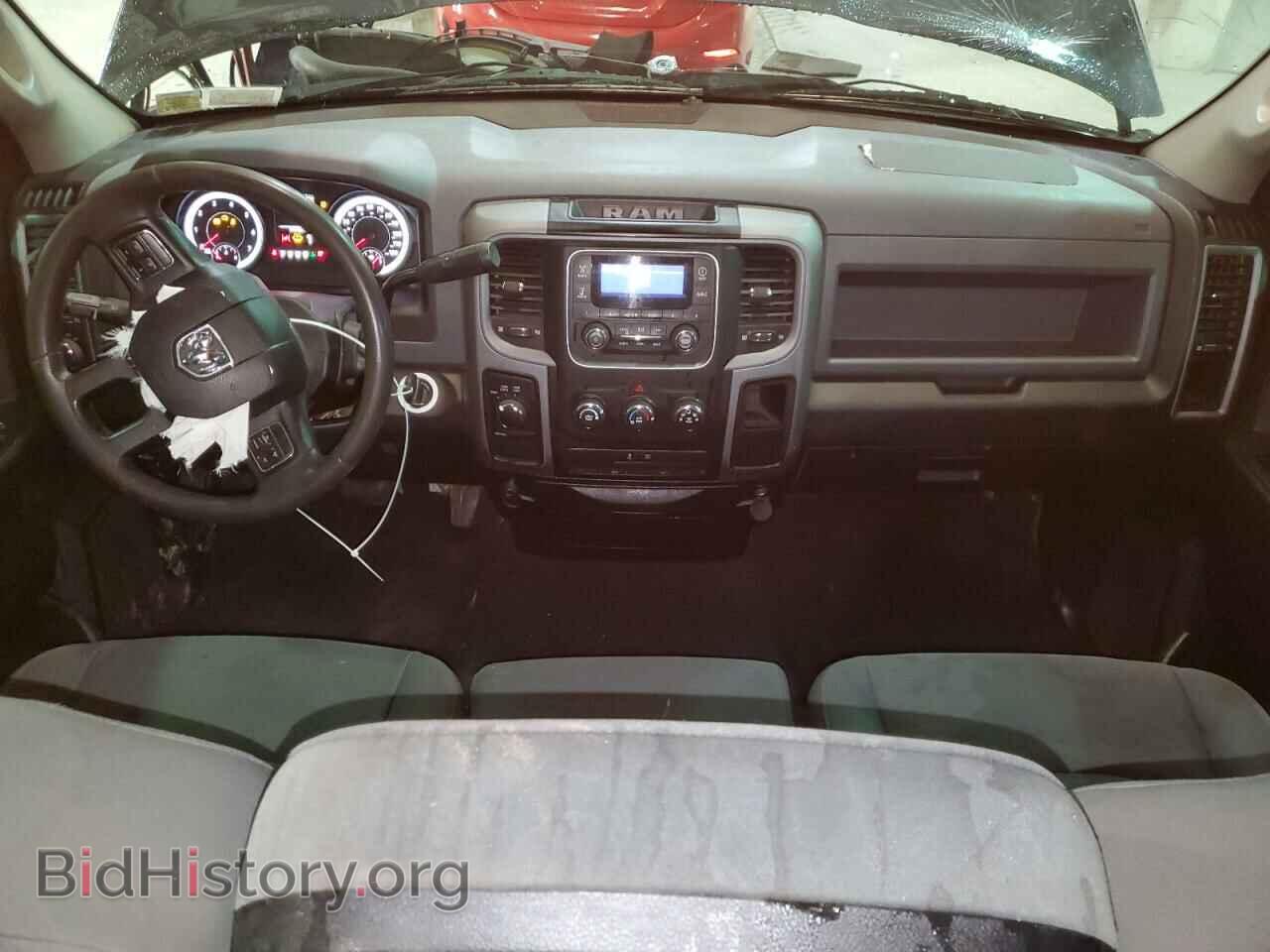 2014 RAM 1500 - VIN: 1C6RR7FT8ES162887 - Фото 8
