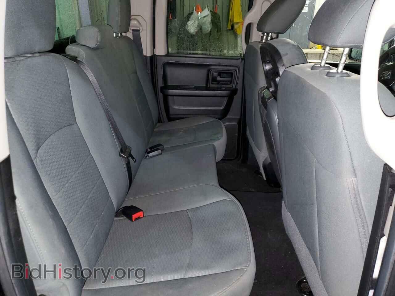 2014 RAM 1500 - VIN: 1C6RR7FT8ES162887 - Фото 10
