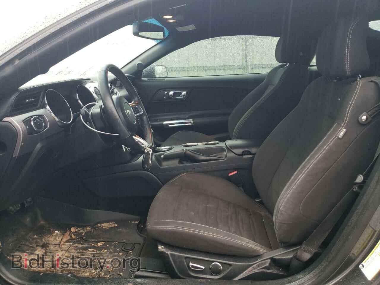 2016 FORD ALL Models - VIN: 1FA6P8TH2G5283722 - Photo 7