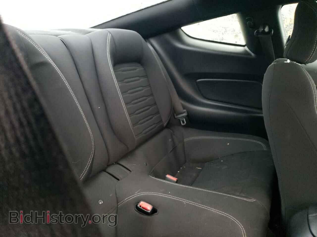 2016 FORD ALL Models - VIN: 1FA6P8TH2G5283722 - Photo 10