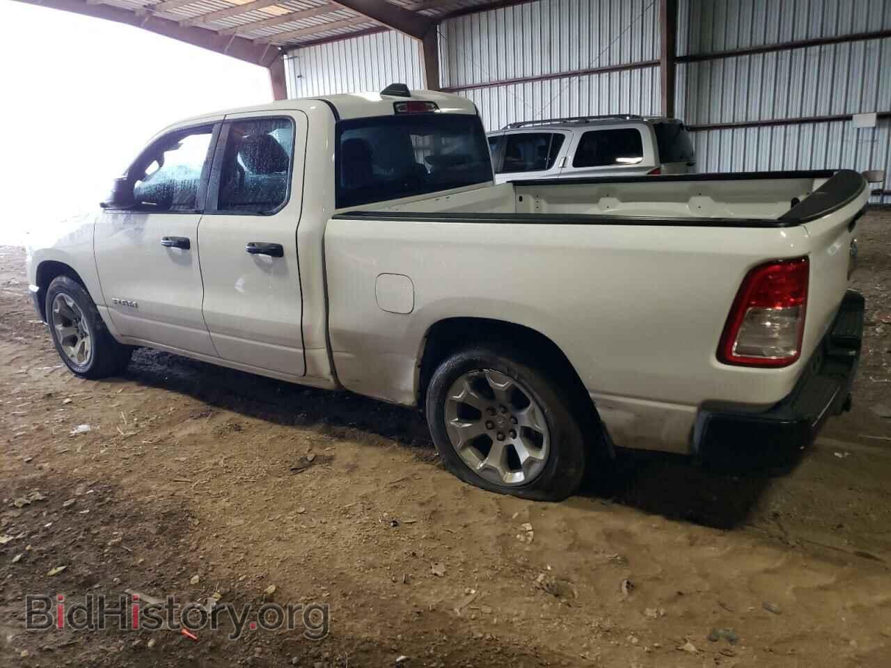 2019 RAM 1500 - VIN: 1C6RRECT5KN664162 - Фото 2